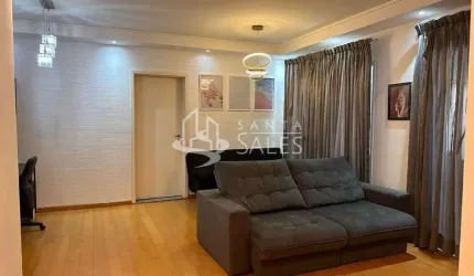 Imperdível oportunidade: Apartamento à venda em São Paulo-SP, Vila Regente Feijó! 3 quartos, 1 suíte, 1 sala, 3 banheiros, 3 vagas de garagem, 122m².