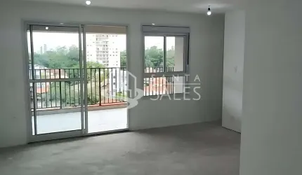 Imperdível! Apartamento à venda em São Paulo-SP, Vila Cruzeiro: 3 quartos, 1 suíte, 1 sala, 2 banheiros, 1 vaga, 79m².
