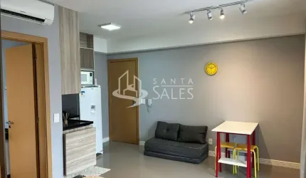 Apartamento à venda em Pinheiros, São Paulo-SP: 1 quarto, 1 sala, 1 banheiro, 1 vaga de garagem, 37m² de área. Venha conferir!
