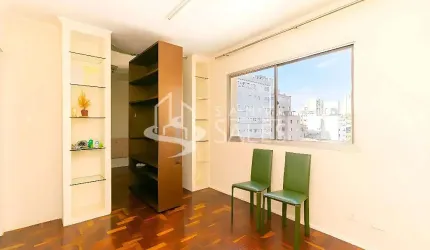 Condomínio Edificio Pigalle