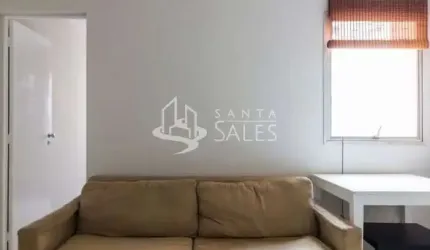Apartamento à venda em São Paulo-SP, Vila Guarani (z Sul): 2 quartos, sala, banheiro, garagem, 59m² de área!