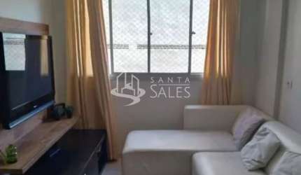 Excelente oportunidade de investimento em São Paulo-SP: Apartamento à venda no Sacomã, 2 quartos, 1 sala, 1 banheiro, 1 vaga, 55m²!