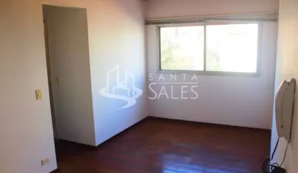 Apartamento à venda em São Paulo-SP, Vila Buarque: 2 quartos, 1 sala, 1 banheiro, 1 vaga, 57m² de área. Confira!