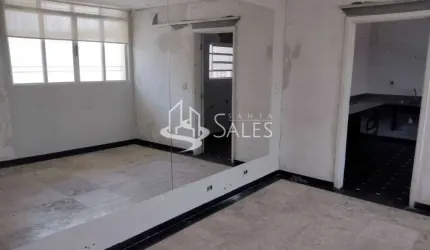 Imperdível Casa Comercial de 4 Quartos na Bela Vista, São Paulo-SP: 2 Suítes, 3 Banheiros e 3 Vagas de Garagem!
