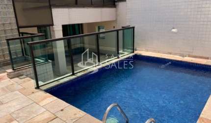 Apartamento com 4 quartos à venda na Rua Azevedo Soares, 441, Vila Gomes Cardim, São Paulo, 250 m2 por R$ 2.340.000