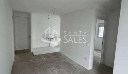 Apartamento à venda em São Paulo-SP, Liberdade: 2 quartos, 1 suíte, 1 sala, 2 banheiros, 1 vaga, 55m². Confira!