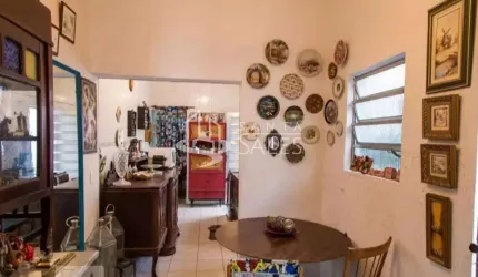 Imperdível oportunidade! Casa à venda em São Paulo-SP, bairro Vila Maria com 2 quartos, 1 sala, 1 banheiro e 71,00 m² de área.