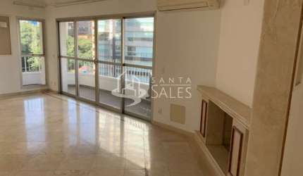 Imperdível apartamento de alto padrão com 4 suítes no Paraíso - São Paulo-SP!