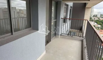 Imperdível! Apartamento à venda em Santo Amaro, São Paulo-SP: 2 quartos, 1 suíte, 1 sala, 2 banheiros, 1 vaga, 47m². Aproveite!