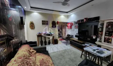 Imperdível! Apartamento à venda em São Paulo-SP, Santa Cecília, 2 quartos, 1 sala, 2 banheiros, 100m² de área.
