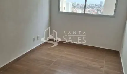 Apartamento à venda em São Paulo-SP, Jardim Boa Vista (zona Oeste): 2 quartos, 1 sala, 1 banheiro, 42m² de área