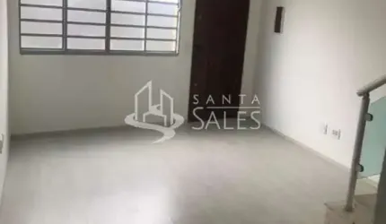Casa de Condomínio em Lauzane Paulista com 70m²