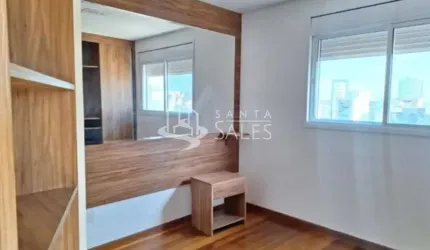 Apartamento à venda em Pinheiros, São Paulo-SP: 1 quarto, 1 suíte, 1 sala, 2 banheiros, 3 vagas de garagem. 123,00 m²!