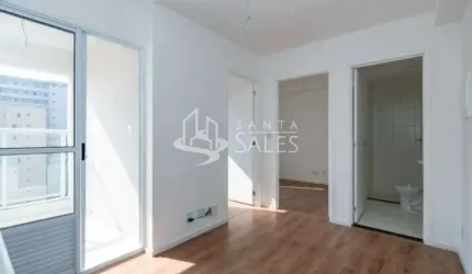 Apartamento à venda em São Paulo-SP, Vila Sônia: 2 quartos, 1 sala, 1 banheiro, 31 m² de área. Aproveite!