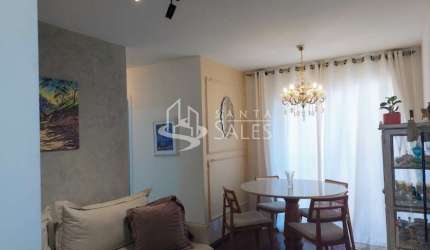 Imperdível! Apartamento à venda em São Paulo-SP, Cambuci, 3 quartos, 1 suíte, 2 vagas, 61m². Venha conferir!