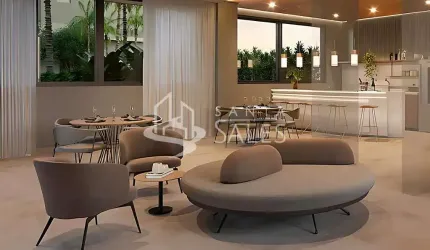Apartamento à venda em Pinheiros, São Paulo: 1 quarto, 1 sala, 1 banheiro e 25m² de área. Confira já!