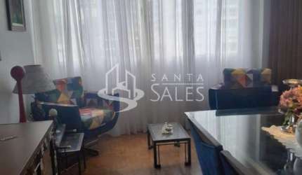 Imperdível oportunidade: Apartamento à venda em São Paulo-SP, Perdizes. 3 quartos, 1 sala, 2 banheiros, 95,00 m² de área.