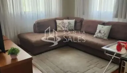 Apartamento à venda em São Paulo-SP, Vila Mascote: 4 quartos, 2 suítes, 2 banheiros, 2 vagas, 120m². Venha conferir!