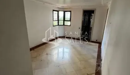 Apartamento de Luxo em Vila Suzana: 4 quartos, 4 suítes, 1 sala, 6 banheiros, 2 vagas, 250m² - São Paulo-SP