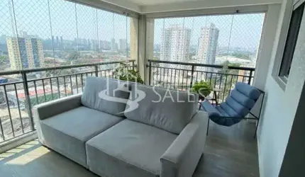 Apartamento à venda na Lapa, São Paulo-SP: 2 quartos, 1 suíte, 1 sala, 2 banheiros, 67m² de área. Imperdível!