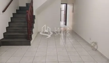 Imperdível! Casa à venda em São Paulo-SP, no bairro Parque Nações Unidas, com 3 quartos, 1 suíte e 142m². Venha conferir!