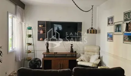 Imperdível oportunidade: Apartamento à venda em São Paulo-SP, 2 quartos, 1 sala, 1 banheiro, 1 vaga, 75m² no Sumarezinho!