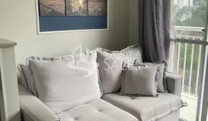 Apartamento à venda em São Paulo-SP, Jardim Prudência: 1 quarto, 1 suíte, 1 sala, 1 banheiro, 29m²!