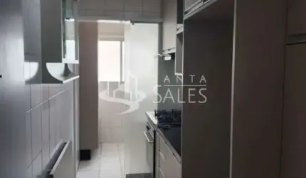 Apartamento à venda em São Paulo-SP, Tatuapé: 3 quartos, 1 suíte, 1 banheiro, 1 vaga, 86m² de área. Venha conferir!
