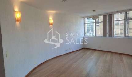 Apartamento com 3 quartos à venda na Rua Professor Artur Ramos, 178, Jardim Paulistano, São Paulo, 180 m2 por R$ 2.900.000