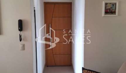 Apartamento à venda em São Paulo-SP, Jardim Vila Formosa: 2 quartos, 2 salas, 1 banheiro, 1 vaga, 47m². Imperdível!