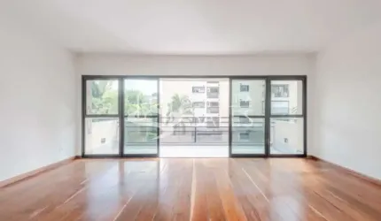 Apartamento de Luxo à Venda em São Paulo-SP - Real Parque: 3 Quartos, 3 Suítes, 3 Salas, 4 Banheiros, 3 Vagas, 240m². Venha Conferir!