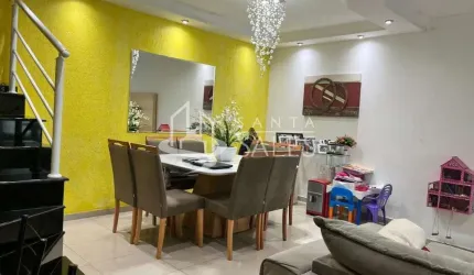 Imperdível oportunidade de casa comercial à venda em São Caetano do Sul-SP, bairro Santa Maria: 3 quartos, 1 suíte, 2 salas, 1 banheiro, 2 vagas e 180m².