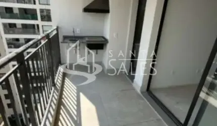 Apartamento à venda em São Paulo-SP, Vila Santa Delfina: 2 quartos, 1 suíte, 1 sala, 2 banheiros, 1 vaga, 67m²!