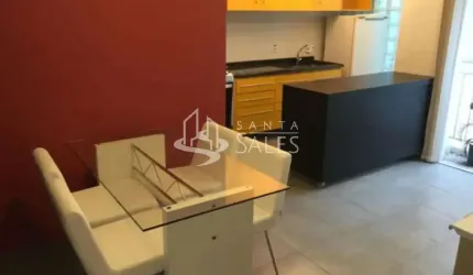 Apartamento Vila Buarque