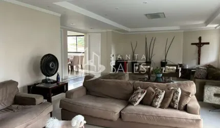 Luxuoso apartamento à venda no Tatuapé, São Paulo-SP! 3 quartos, 3 suítes, sala ampla, 5 banheiros, 2 vagas de garagem.