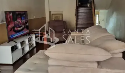 Casa com 5 quartos à venda na Rua Adolfo Casais Monteiro, 297, Vila Nova Caledônia, São Paulo, 387 m2 por R$ 1.300.000