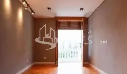 Apartamento de 2 quartos com suíte e 154m² na República, São Paulo-SP: confira essa oportunidade!