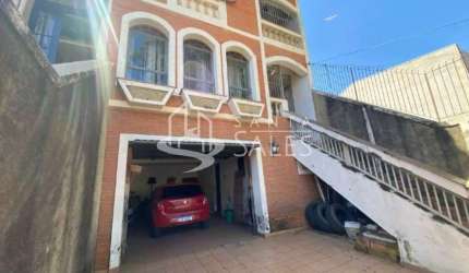 Casa com 3 quartos à venda na Rua das Imbiras, 666, Vila Nova Mazzei, São Paulo, 150 m2 por R$ 550.000