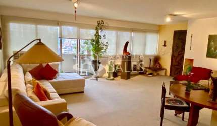 Apartamento à venda no Paraíso do Morumbi, São Paulo-SP: 3 quartos, 1 suíte, 2 salas, 3 banheiros, 2 vagas de garagem e 142m² de área!