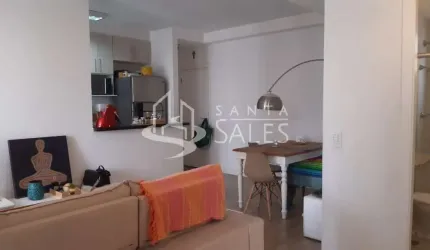 Apartamento à venda em São Paulo-SP, Vila Suzana: 3 quartos, 1 suíte, 1 sala, 2 banheiros, 2 vagas na garagem, 71m².