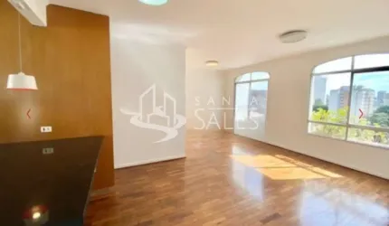 Apartamento à venda em São Paulo-SP, Vila Sofia: 2 quartos, 1 suíte, 1 sala, 2 banheiros, 1 vaga e 123m², aceita pet, 2 quartos, 1 suíte, 1 sala