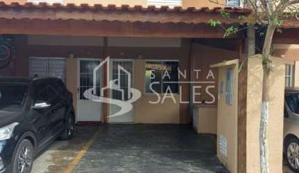 Oportunidade única: Casa em Condomínio à venda em São Paulo-SP, bairro Jaraguá! 2 quartos, 1 sala, 2 banheiros, 1 vaga, 66m².