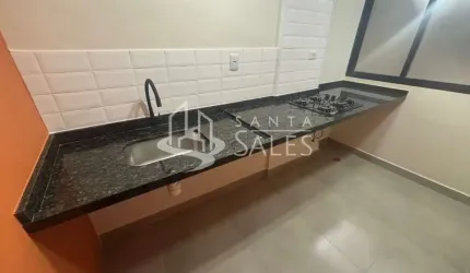 Apartamento à venda em São Paulo-SP: 1 quarto, 1 sala, 1 banheiro, 49 m² na Vila Buarque!
