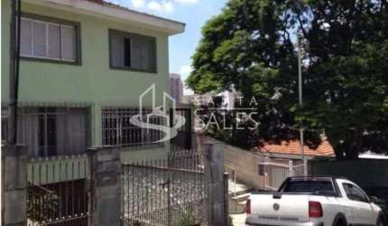 Imperdível oportunidade: Casa à venda em Santana, São Paulo-SP, com 3 quartos, 1 sala, 3 banheiros, 2 vagas e 175 m² de área!