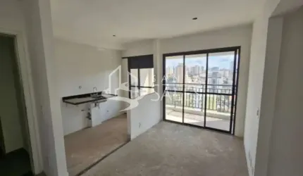 Apartamento à venda em São Paulo-SP, Vila Dom Pedro II: 2 quartos, 1 suíte, 1 sala, 1 banheiro, 1 vaga, 50m²!