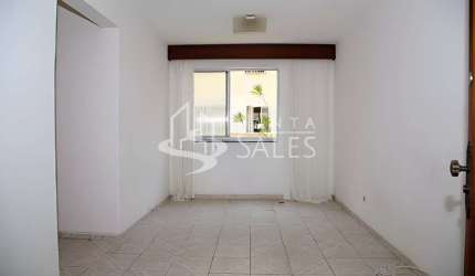 Apartamento à venda em Alto de Pinheiros, São Paulo-SP: 3 quartos, 1 sala, 1 banheiro, 1 vaga, 71m² de área. Venha conferir!