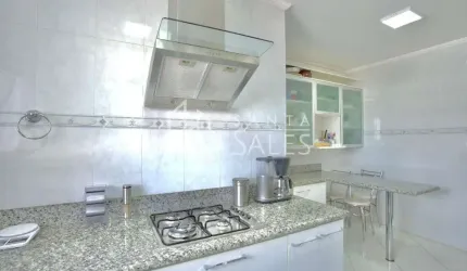 Incrível apartamento de 4 quartos e 3 suítes à venda no Tatuapé, São Paulo - 122m² de luxo e conforto!