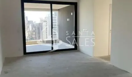 Apartamento de 2 quartos com suíte e vaga na garagem em Pinheiros, São Paulo - SP: Imperdível oportunidade de investimento!