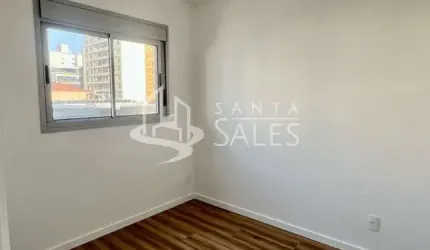 Oportunidade única: Apartamento à venda em Pinheiros, São Paulo-SP, com 2 quartos, 1 sala, 1 banheiro e 38,00 m² de área.