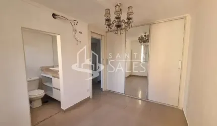 Apartamento de 3 quartos com suíte à venda na Vila Campestre, São Paulo - 88m² e vaga de garagem!